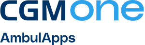 CGM one AmbulApps