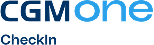CGM one CheckIn
