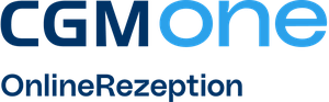 CGM one OnlineRezeption