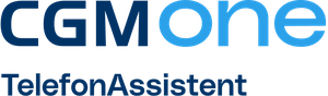 CGM one TelefonAssistent