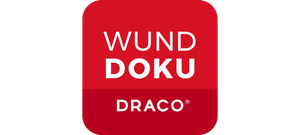 DRACO® WundDoku App