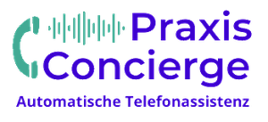 PraxisConcierge - Digitale Telefonassistenz